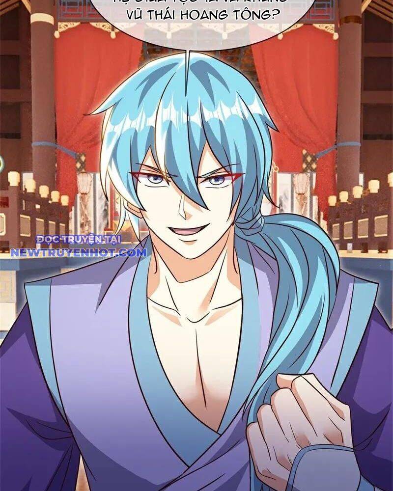 Chiến Hồn Tuyệt Thế Chapter 735 - Trang 2