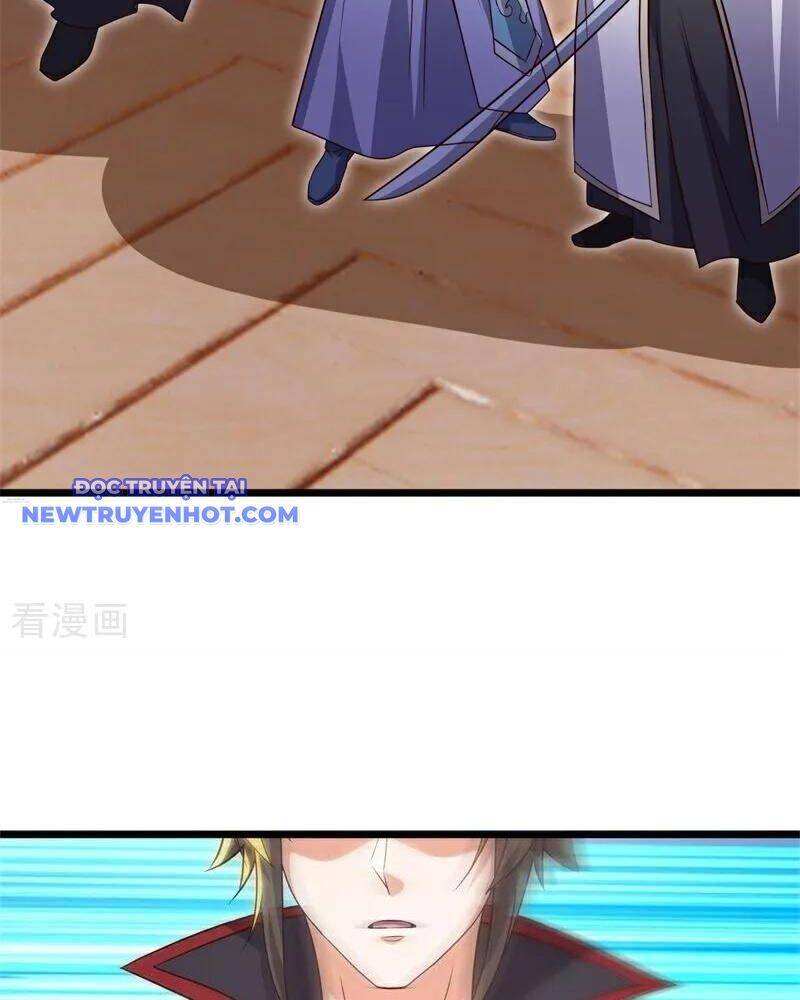 Chiến Hồn Tuyệt Thế Chapter 735 - Trang 2