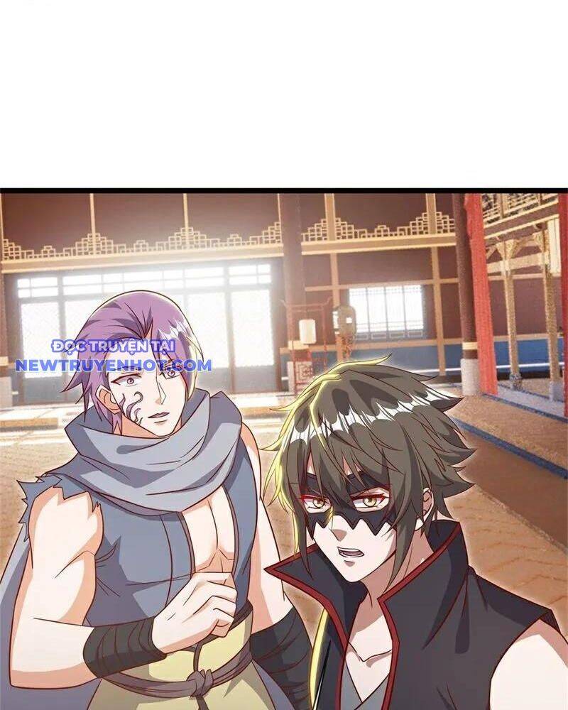 Chiến Hồn Tuyệt Thế Chapter 735 - Trang 2