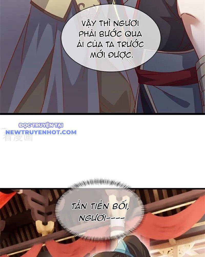 Chiến Hồn Tuyệt Thế Chapter 735 - Trang 2