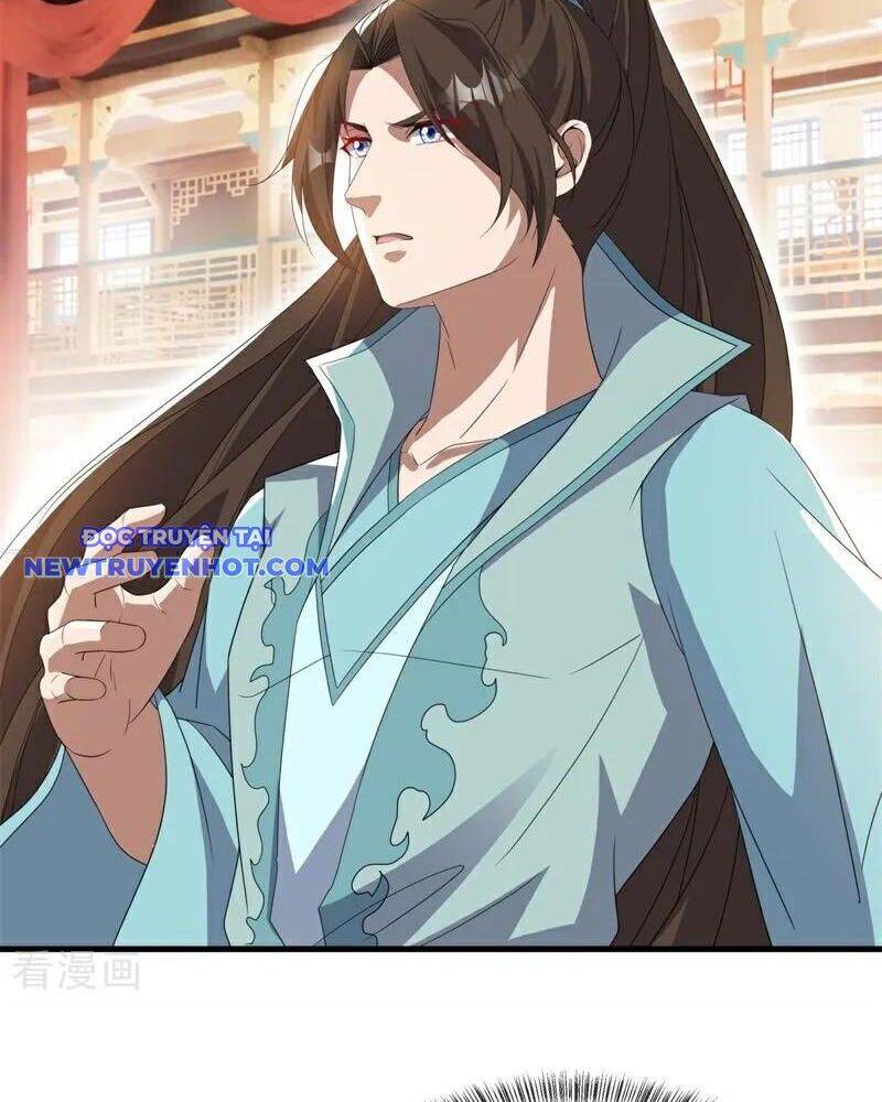 Chiến Hồn Tuyệt Thế Chapter 735 - Trang 2