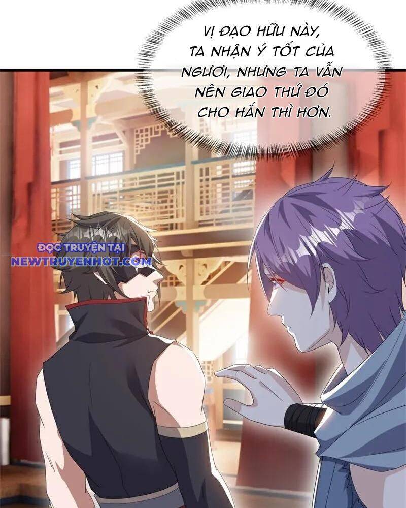 Chiến Hồn Tuyệt Thế Chapter 735 - Trang 2