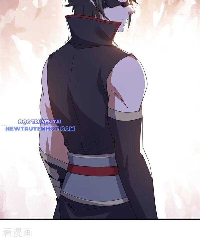 Chiến Hồn Tuyệt Thế Chapter 735 - Trang 2