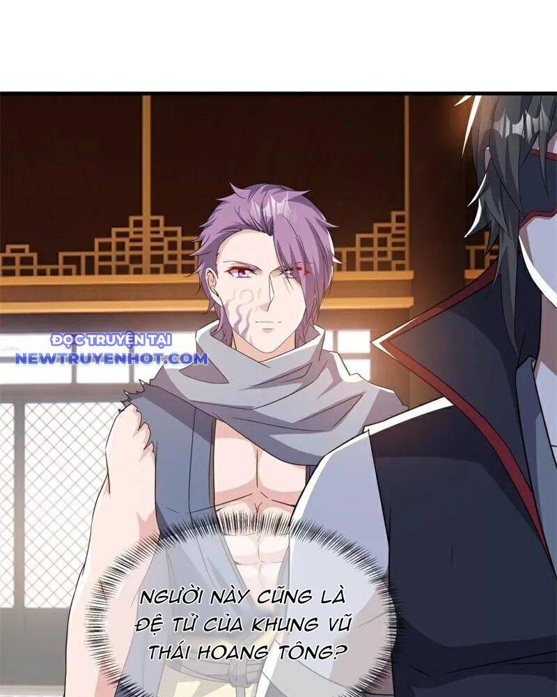 Chiến Hồn Tuyệt Thế Chapter 735 - Trang 2