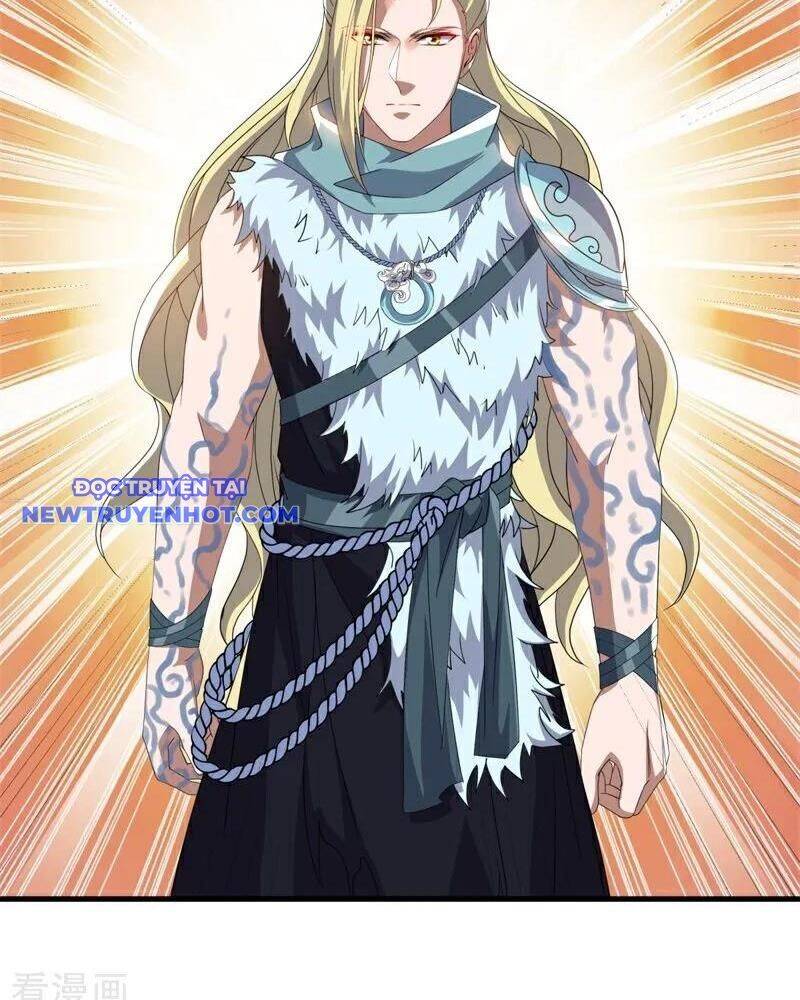 Chiến Hồn Tuyệt Thế Chapter 735 - Trang 2
