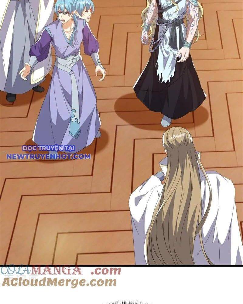 Chiến Hồn Tuyệt Thế Chapter 735 - Trang 2