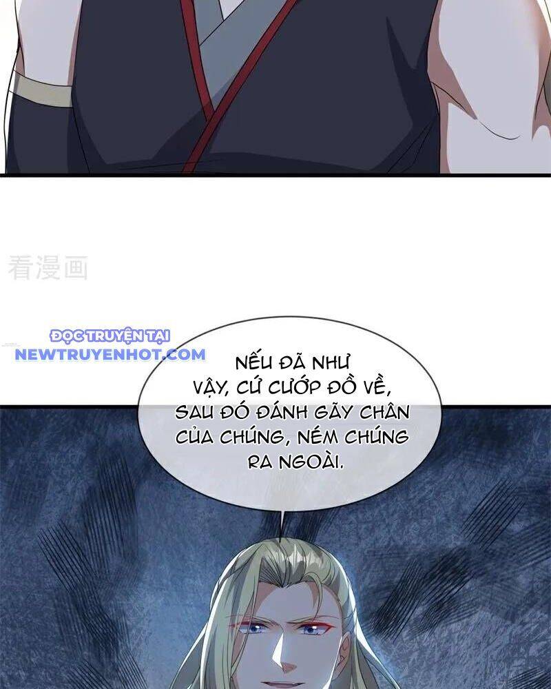 Chiến Hồn Tuyệt Thế Chapter 735 - Trang 2