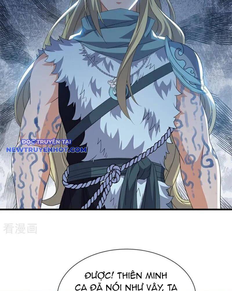 Chiến Hồn Tuyệt Thế Chapter 735 - Trang 2