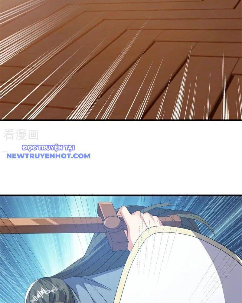 Chiến Hồn Tuyệt Thế Chapter 735 - Trang 2