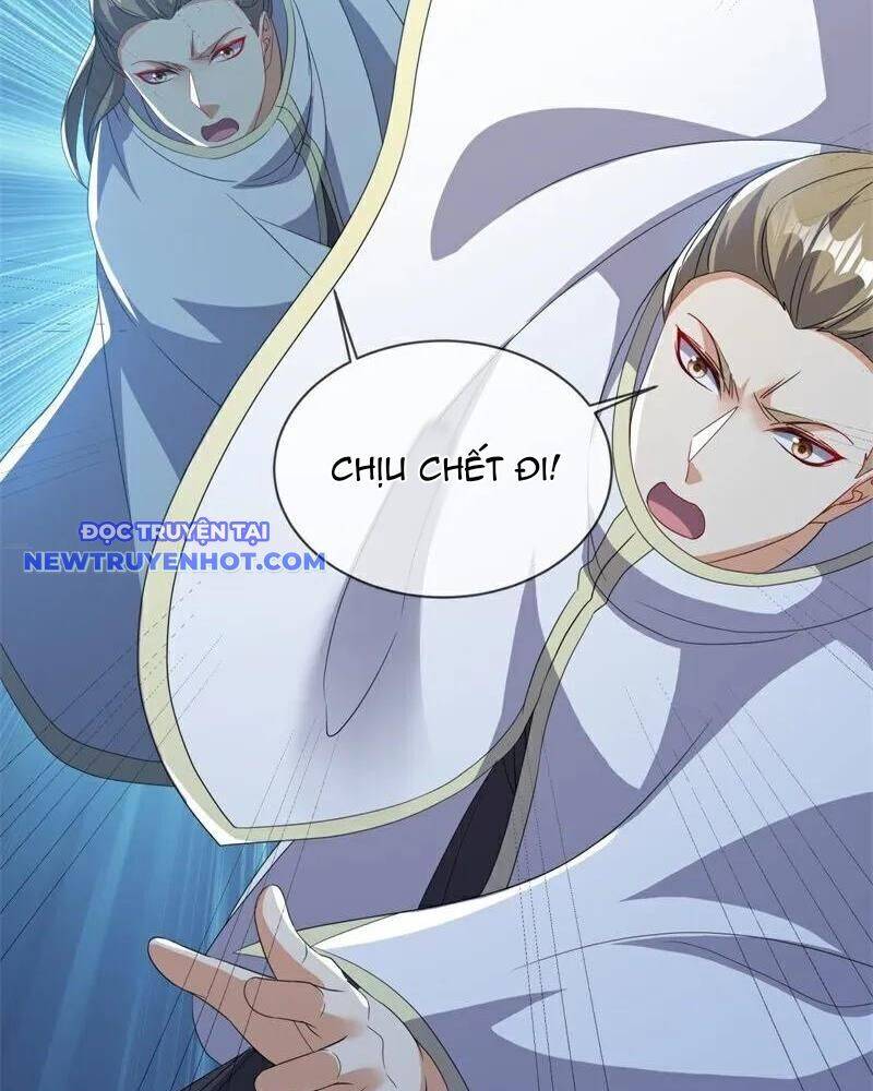 Chiến Hồn Tuyệt Thế Chapter 735 - Trang 2