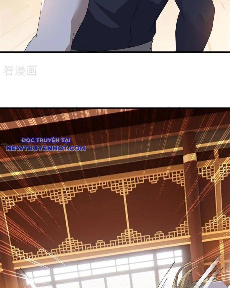 Chiến Hồn Tuyệt Thế Chapter 735 - Trang 2