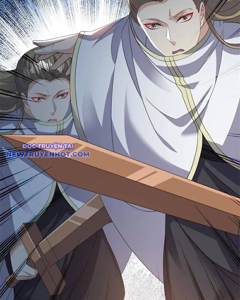 Chiến Hồn Tuyệt Thế Chapter 735 - Trang 2