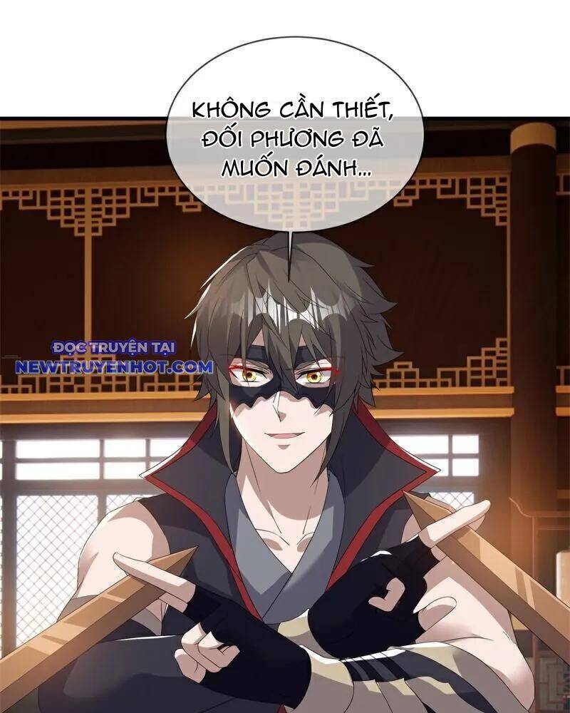 Chiến Hồn Tuyệt Thế Chapter 735 - Trang 2