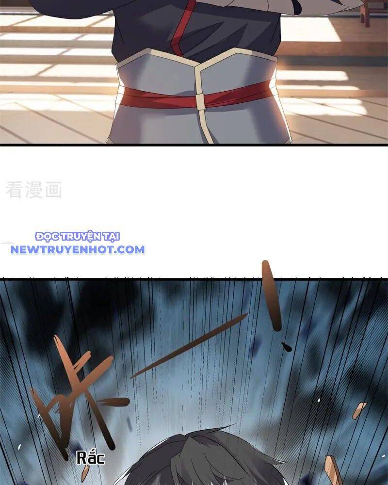 Chiến Hồn Tuyệt Thế Chapter 735 - Trang 2