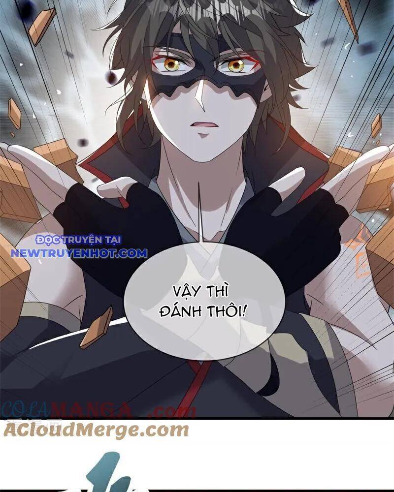 Chiến Hồn Tuyệt Thế Chapter 735 - Trang 2