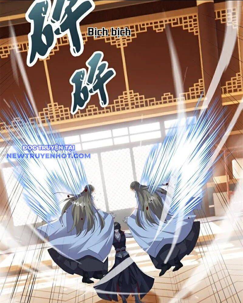 Chiến Hồn Tuyệt Thế Chapter 735 - Trang 2