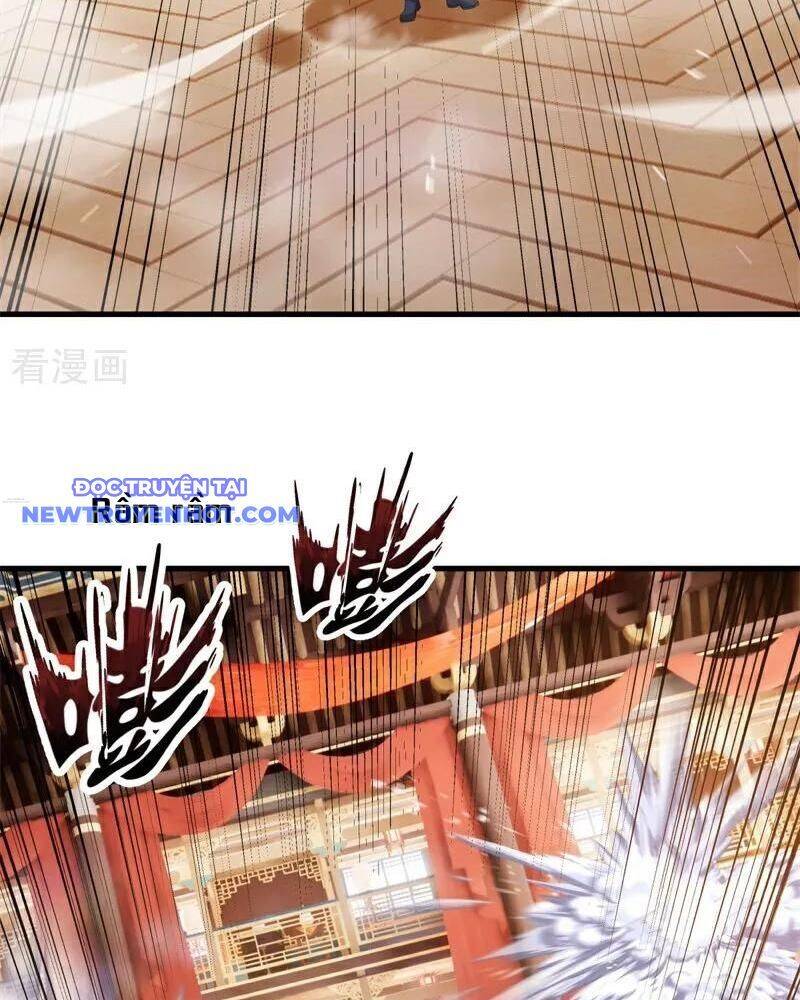 Chiến Hồn Tuyệt Thế Chapter 735 - Trang 2