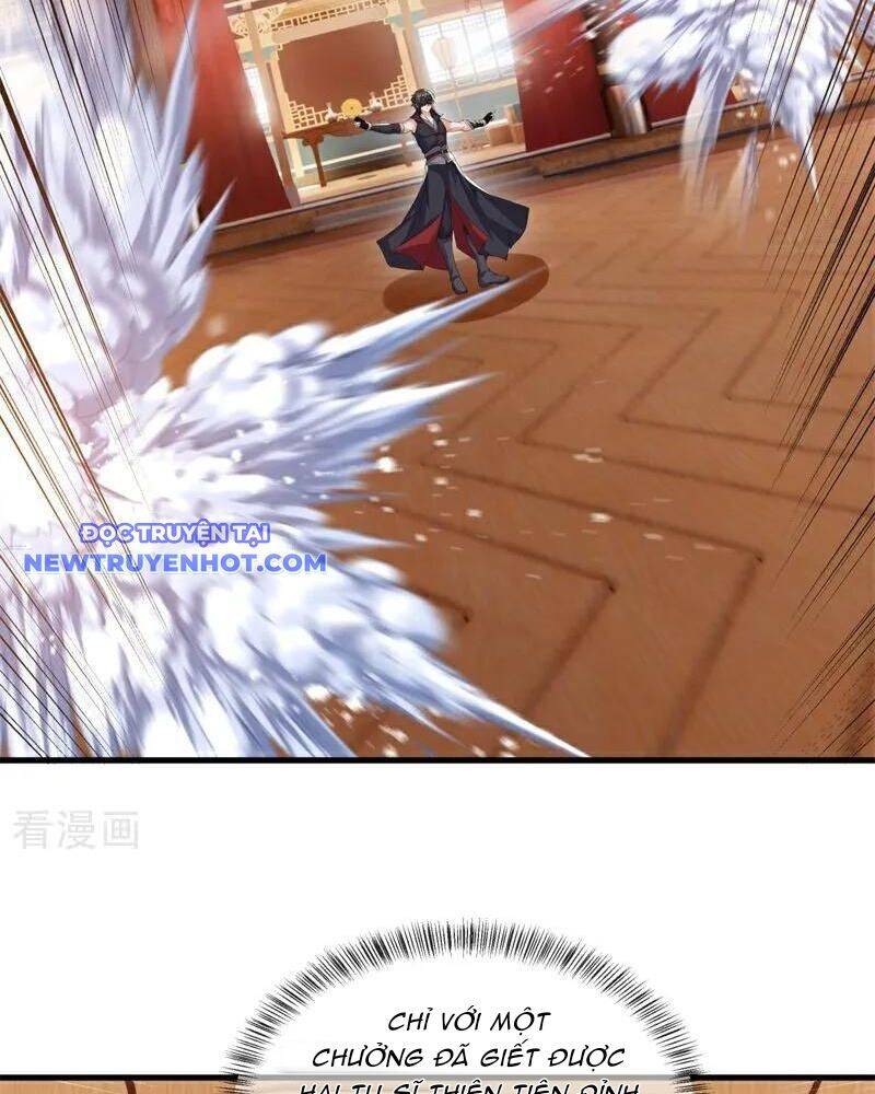 Chiến Hồn Tuyệt Thế Chapter 735 - Trang 2