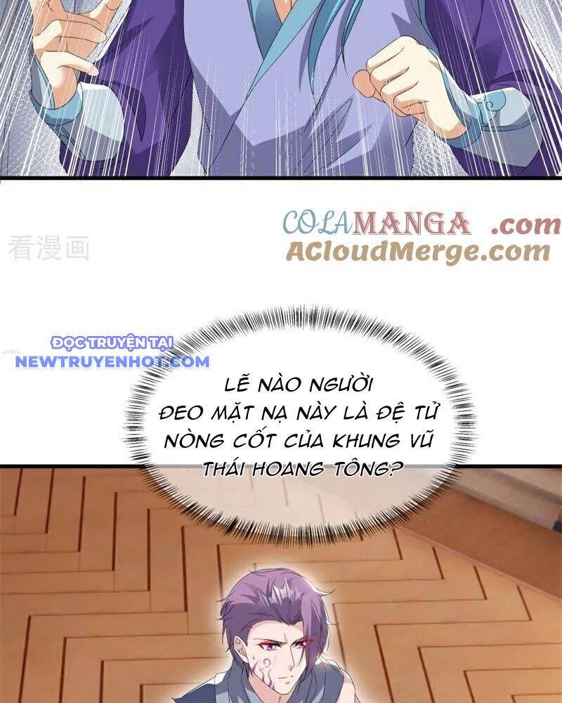 Chiến Hồn Tuyệt Thế Chapter 735 - Trang 2