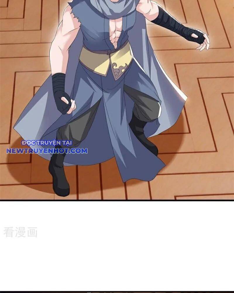 Chiến Hồn Tuyệt Thế Chapter 735 - Trang 2