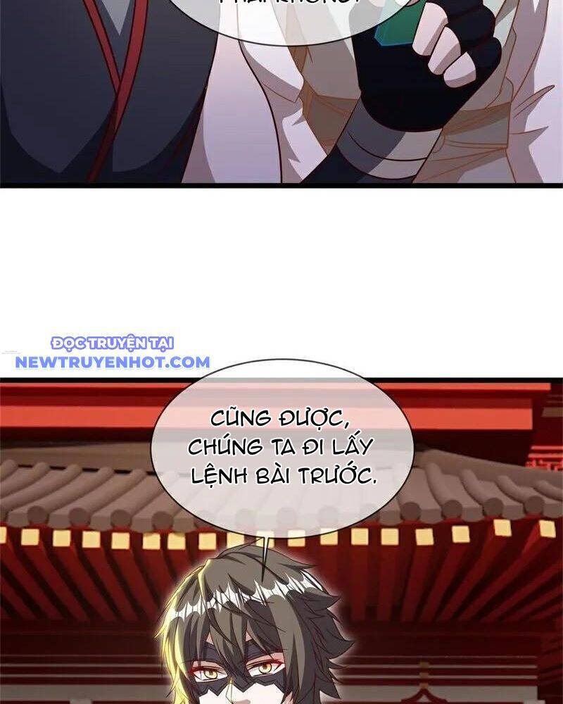 Chiến Hồn Tuyệt Thế Chapter 735 - Trang 2