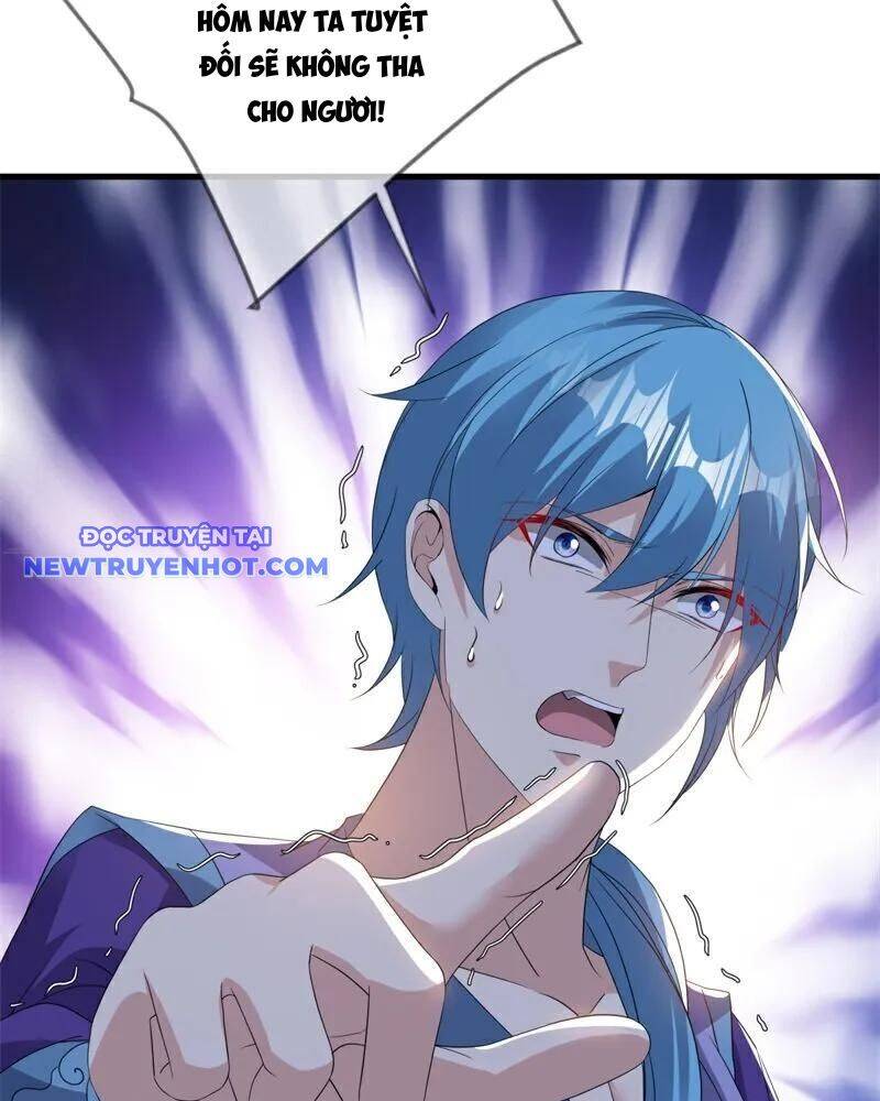 Chiến Hồn Tuyệt Thế Chapter 735 - Trang 2