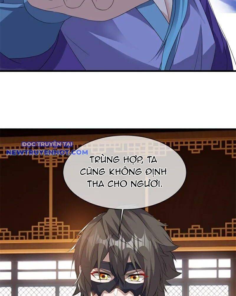 Chiến Hồn Tuyệt Thế Chapter 735 - Trang 2