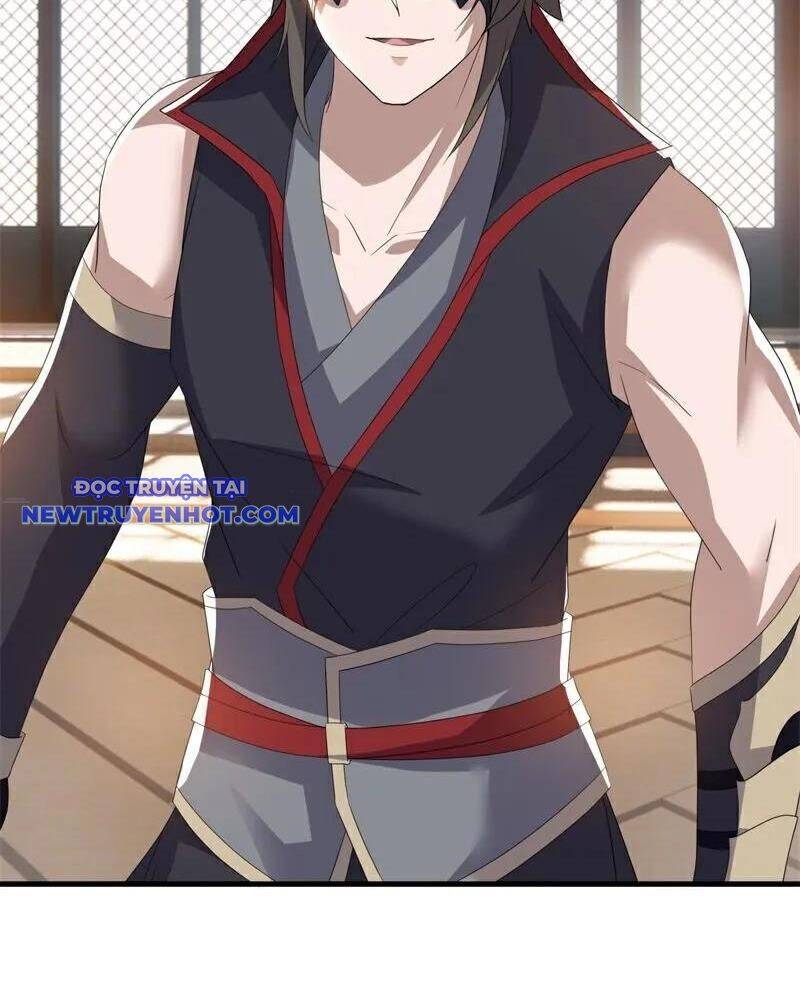 Chiến Hồn Tuyệt Thế Chapter 735 - Trang 2