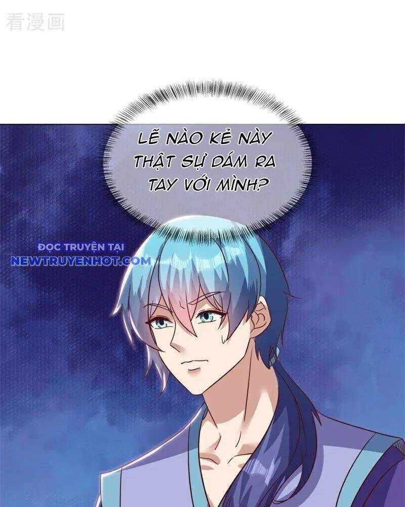 Chiến Hồn Tuyệt Thế Chapter 735 - Trang 2