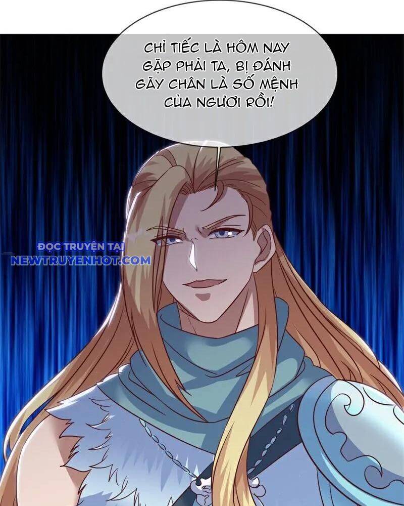 Chiến Hồn Tuyệt Thế Chapter 735 - Trang 2