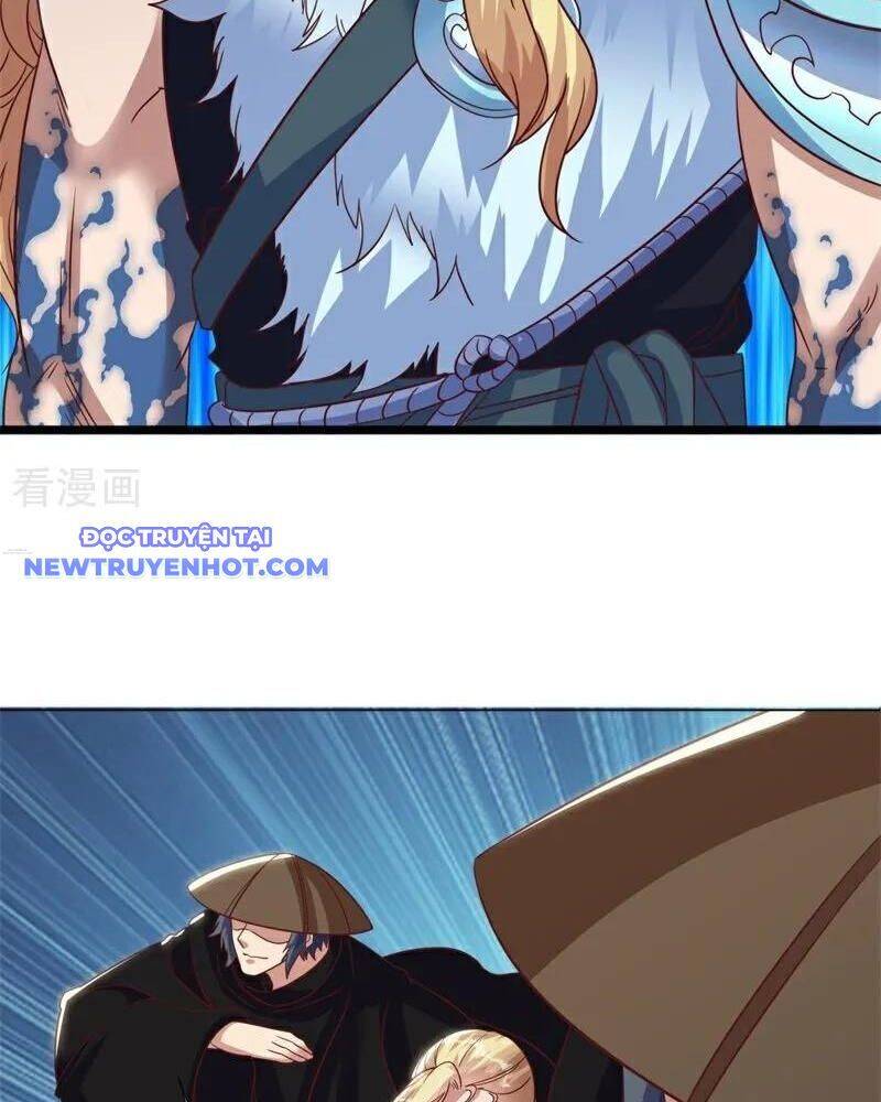 Chiến Hồn Tuyệt Thế Chapter 735 - Trang 2