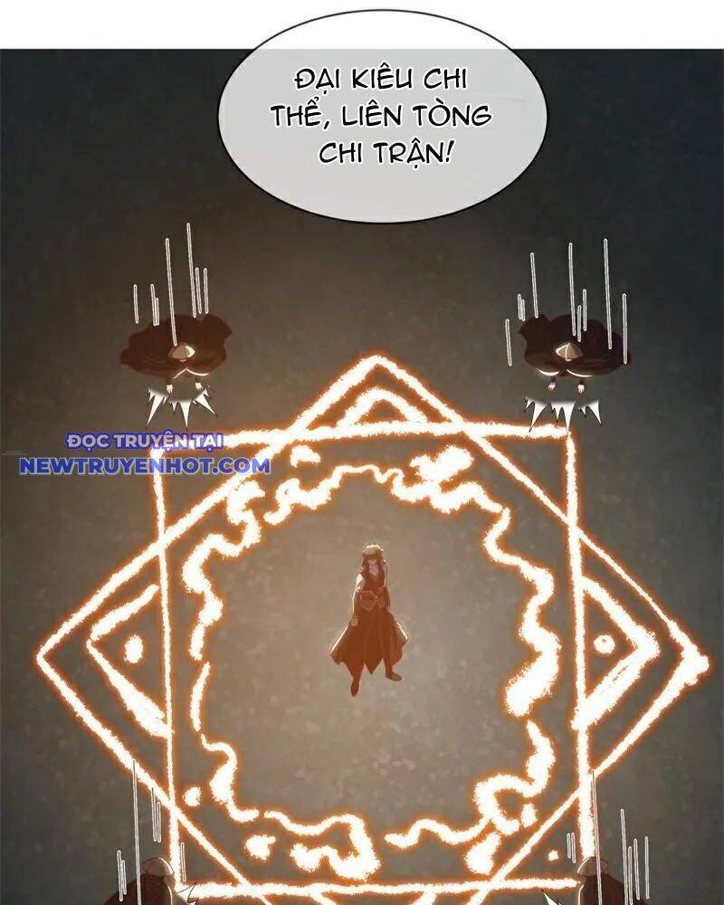 Chiến Hồn Tuyệt Thế Chapter 735 - Trang 2