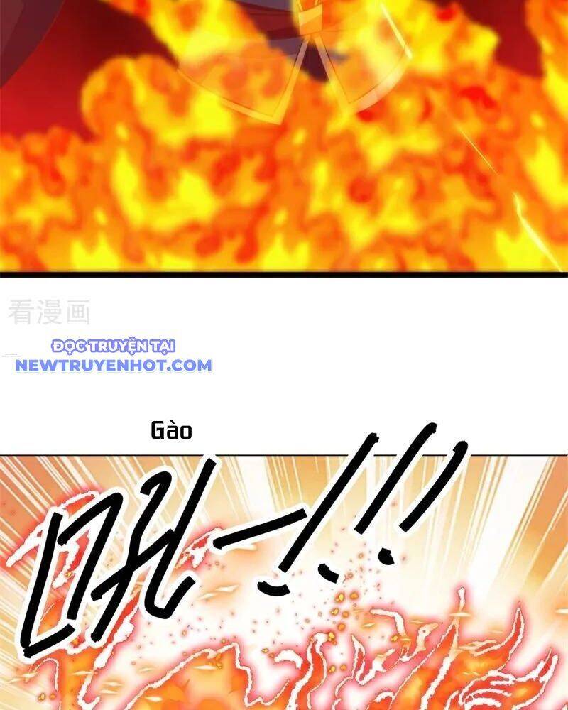 Chiến Hồn Tuyệt Thế Chapter 735 - Trang 2