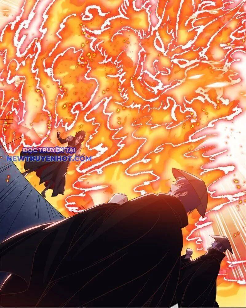 Chiến Hồn Tuyệt Thế Chapter 735 - Trang 2