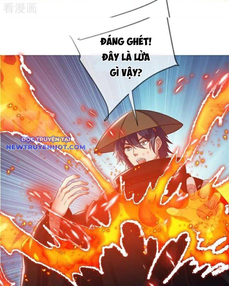 Chiến Hồn Tuyệt Thế Chapter 735 - Trang 2