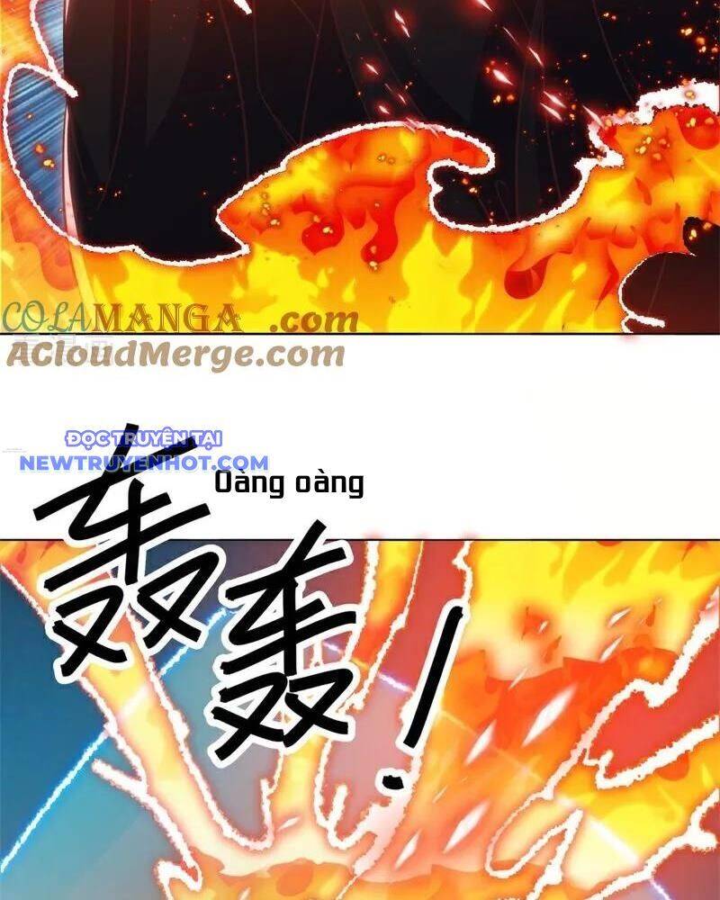 Chiến Hồn Tuyệt Thế Chapter 735 - Trang 2