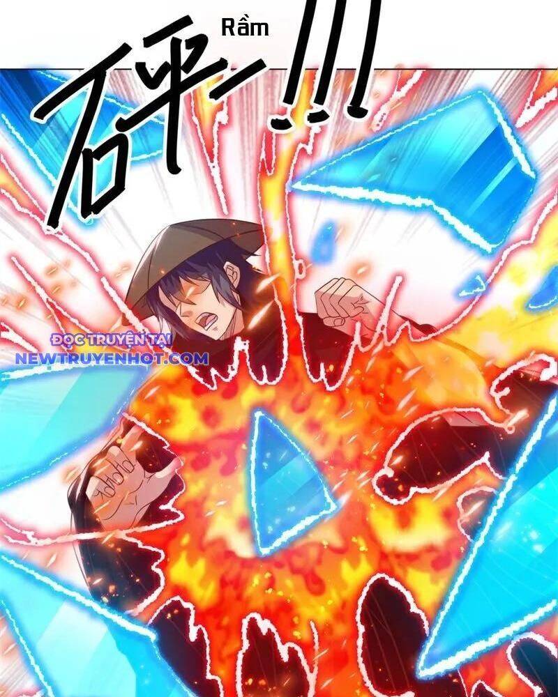 Chiến Hồn Tuyệt Thế Chapter 735 - Trang 2