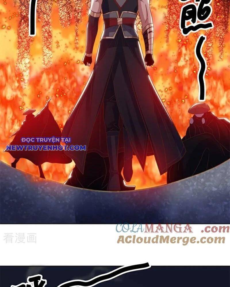 Chiến Hồn Tuyệt Thế Chapter 735 - Trang 2