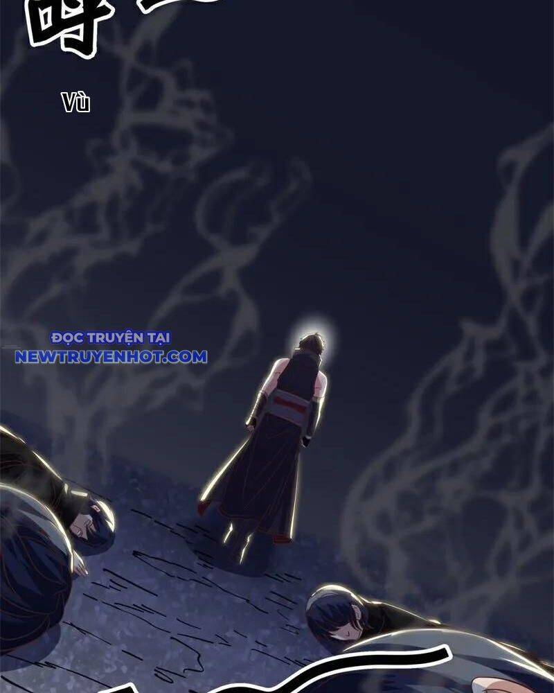 Chiến Hồn Tuyệt Thế Chapter 735 - Trang 2