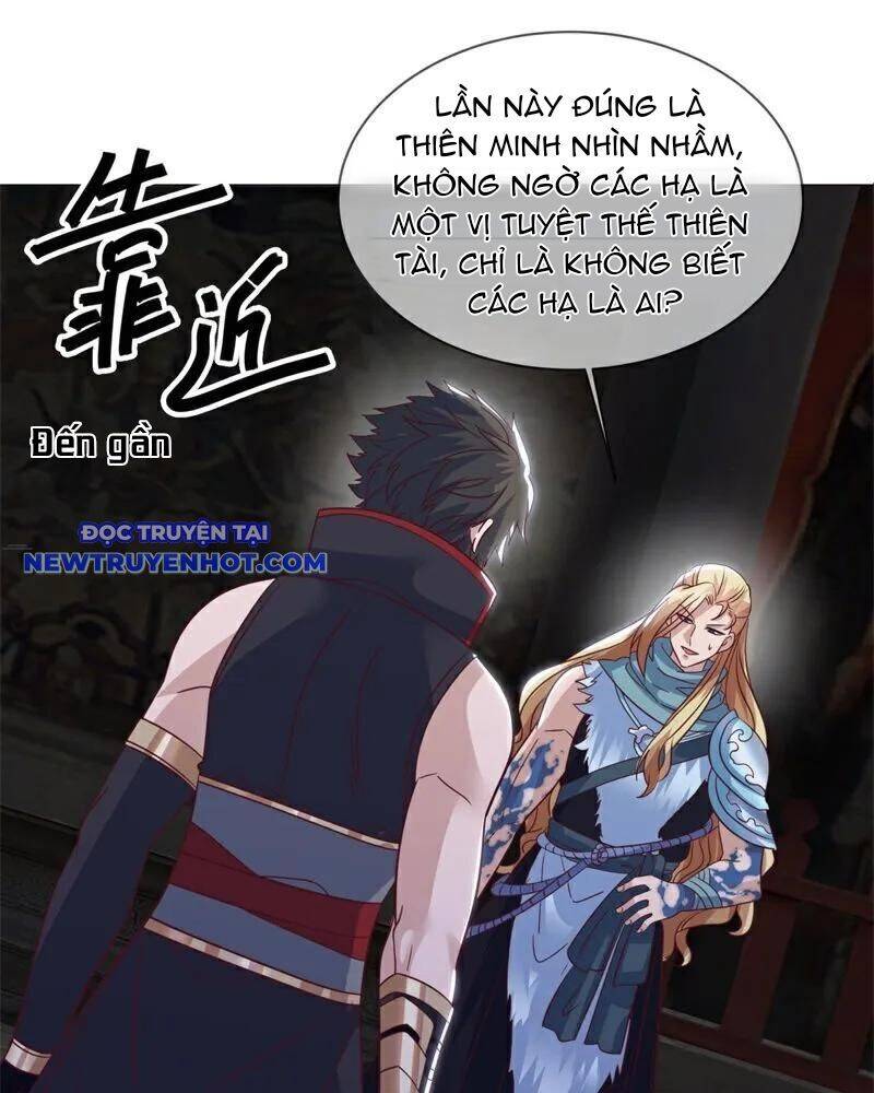 Chiến Hồn Tuyệt Thế Chapter 735 - Trang 2