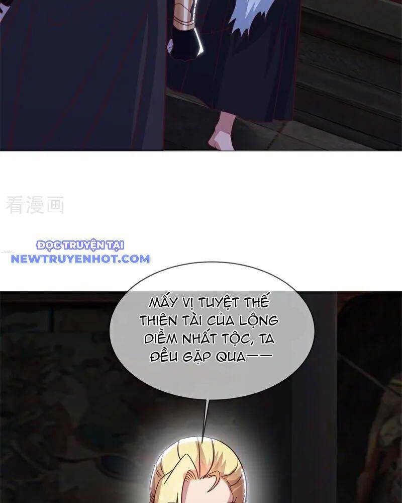 Chiến Hồn Tuyệt Thế Chapter 735 - Trang 2