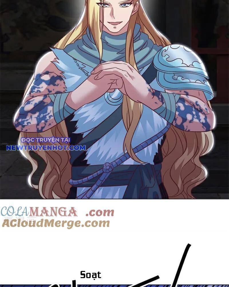 Chiến Hồn Tuyệt Thế Chapter 735 - Trang 2