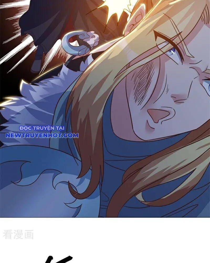 Chiến Hồn Tuyệt Thế Chapter 735 - Trang 2