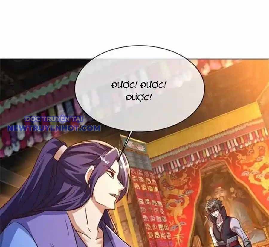 Chiến Hồn Tuyệt Thế Chapter 736 - Trang 2