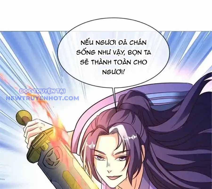 Chiến Hồn Tuyệt Thế Chapter 736 - Trang 2