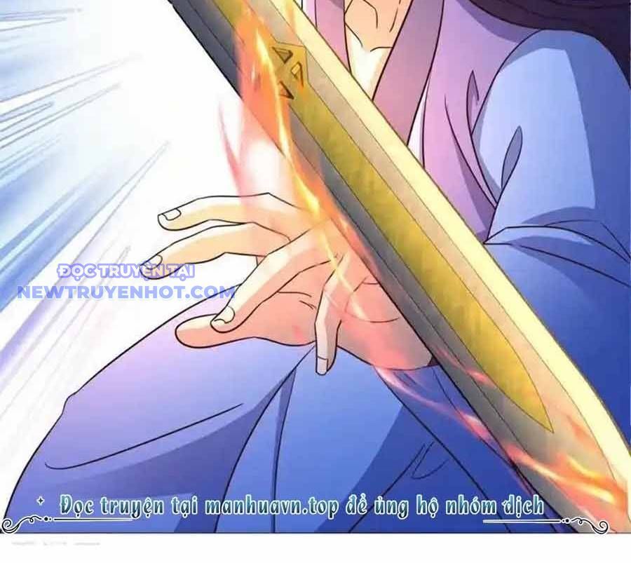 Chiến Hồn Tuyệt Thế Chapter 736 - Trang 2