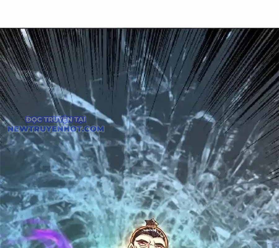 Chiến Hồn Tuyệt Thế Chapter 736 - Trang 2