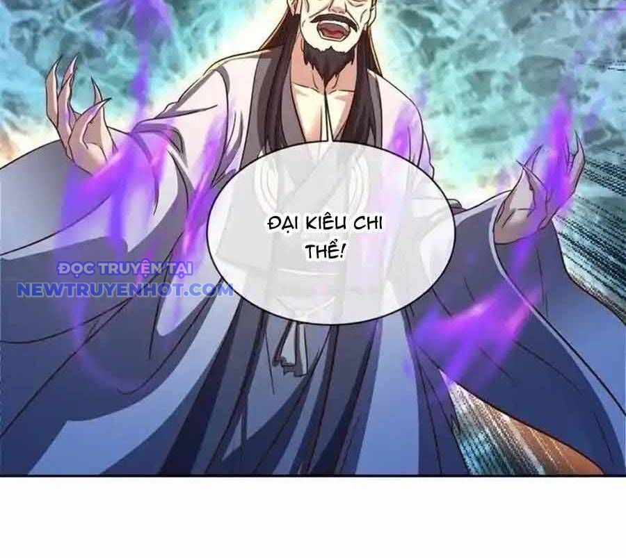 Chiến Hồn Tuyệt Thế Chapter 736 - Trang 2