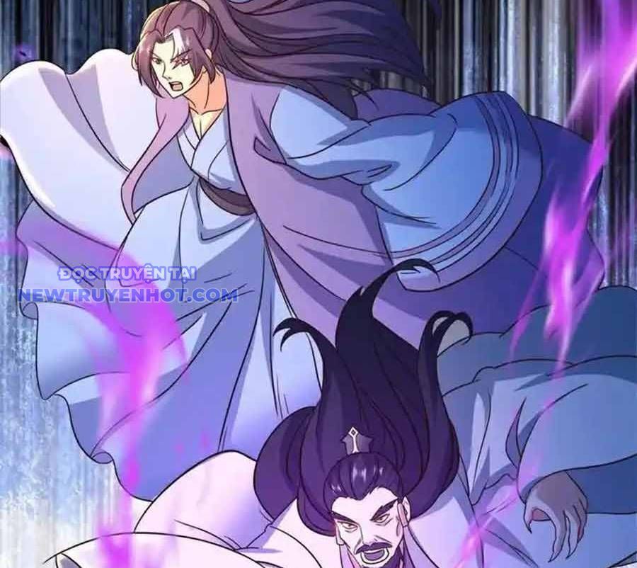 Chiến Hồn Tuyệt Thế Chapter 736 - Trang 2