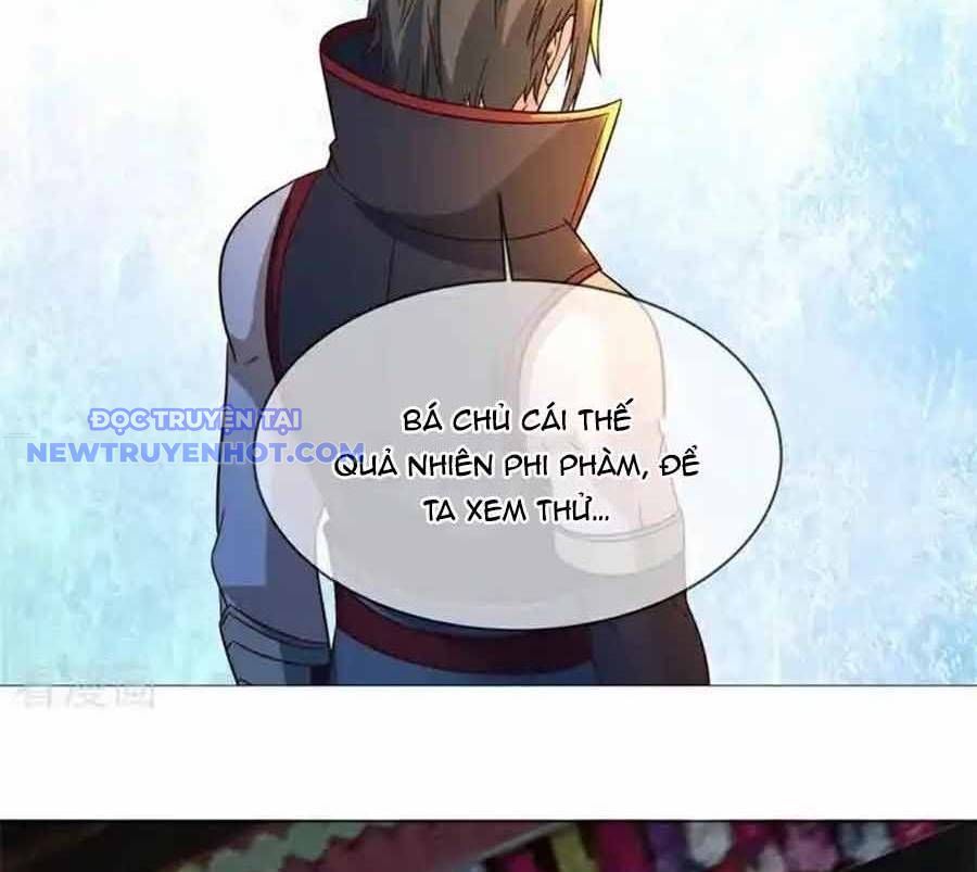 Chiến Hồn Tuyệt Thế Chapter 736 - Trang 2